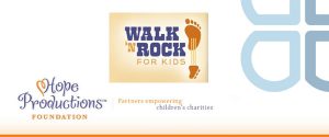 Walk-N-Rock for Kids