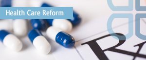 Health Care Reform Impacts Over The Counter Drugs