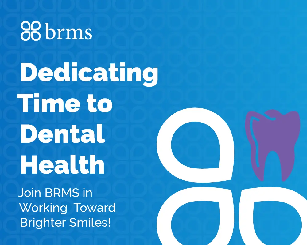 deciding time to dental health