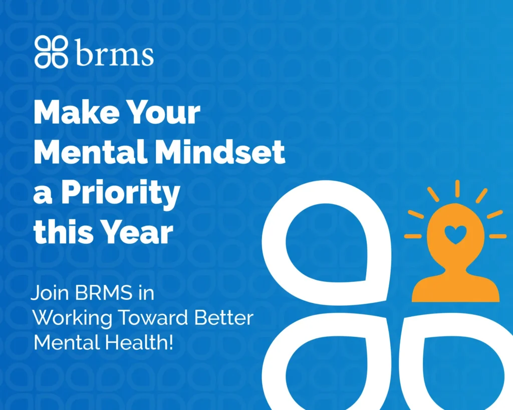 make your mental mindset a priority this year