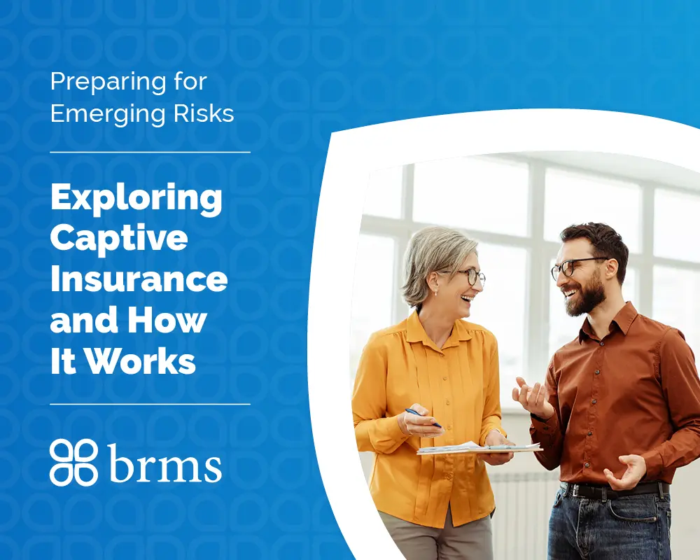 Exploring Captive Insurance and How It Works