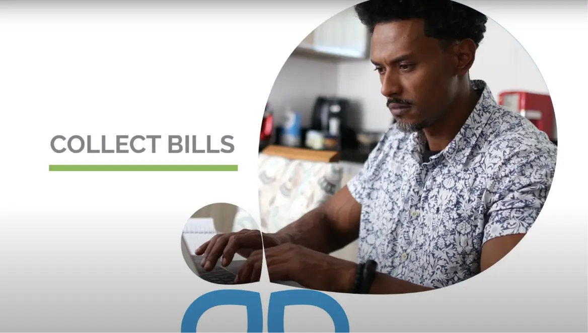 Collect Bills