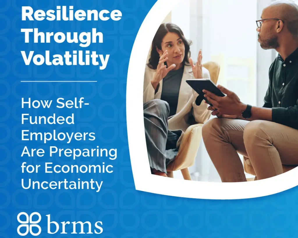 Resilience through volatility