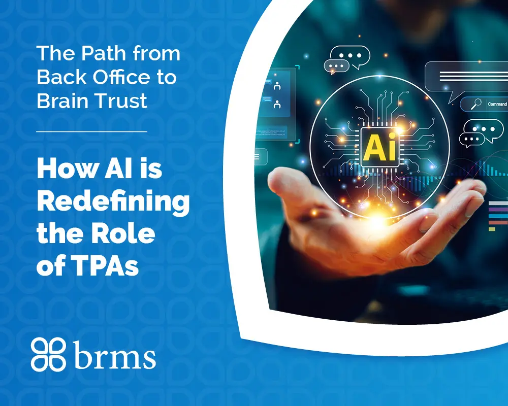 How AI is redefining the role of tpas