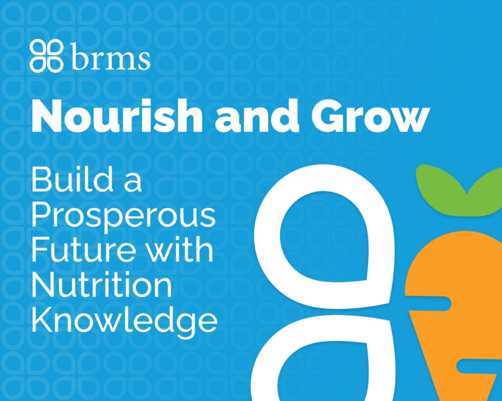 Nourish and Grow