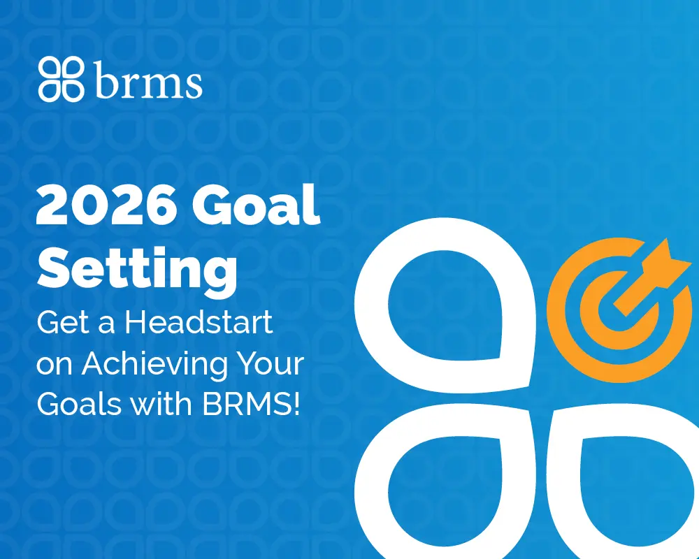 2026 Goal Setting