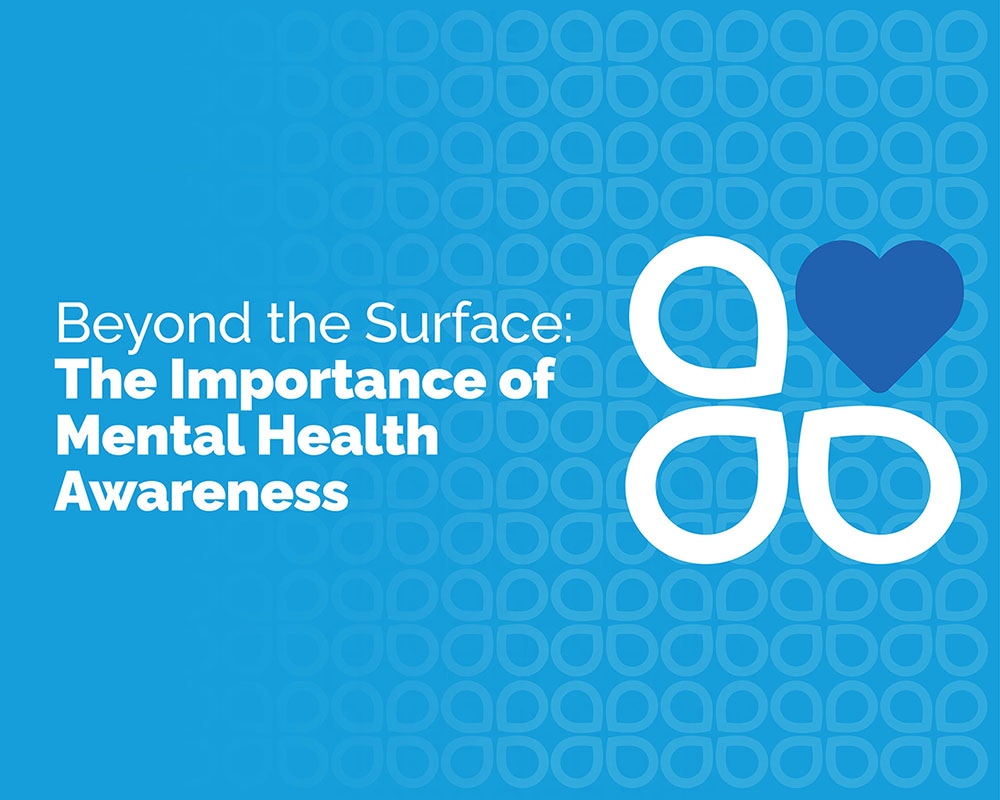 Beyond the Surface