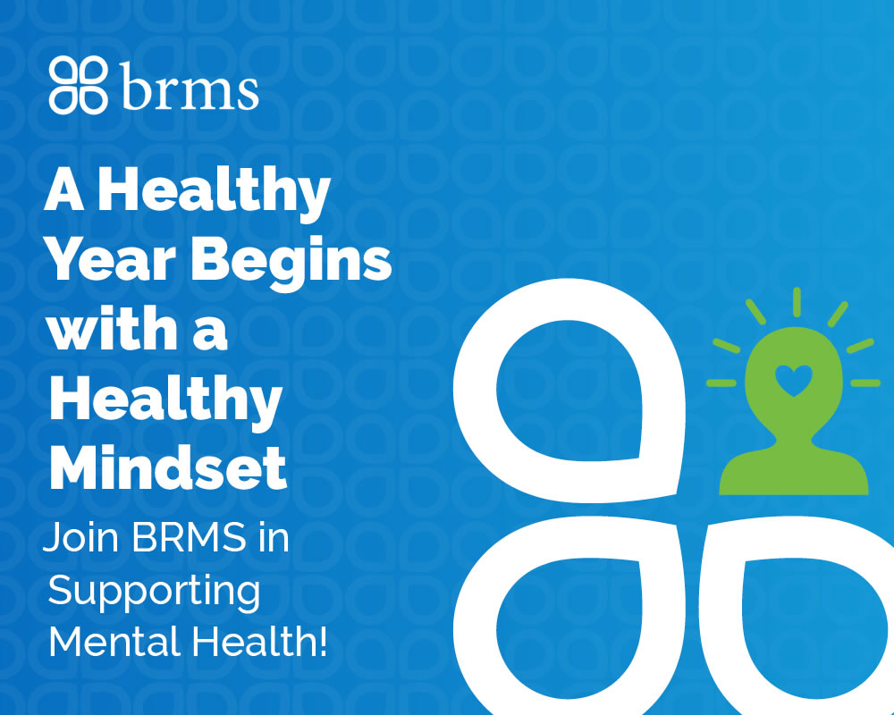 A healthy year begins with a healthy mindset