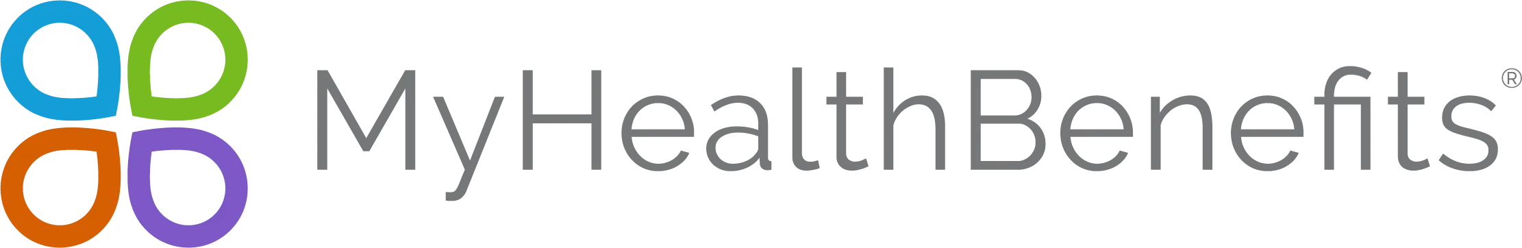 MyHealthBenefits Registered Trademark