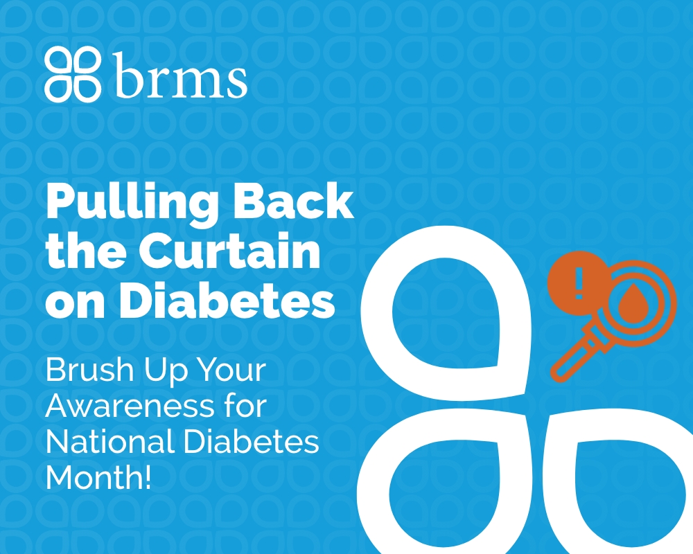 Pulling Back the Curtain on Diabetes