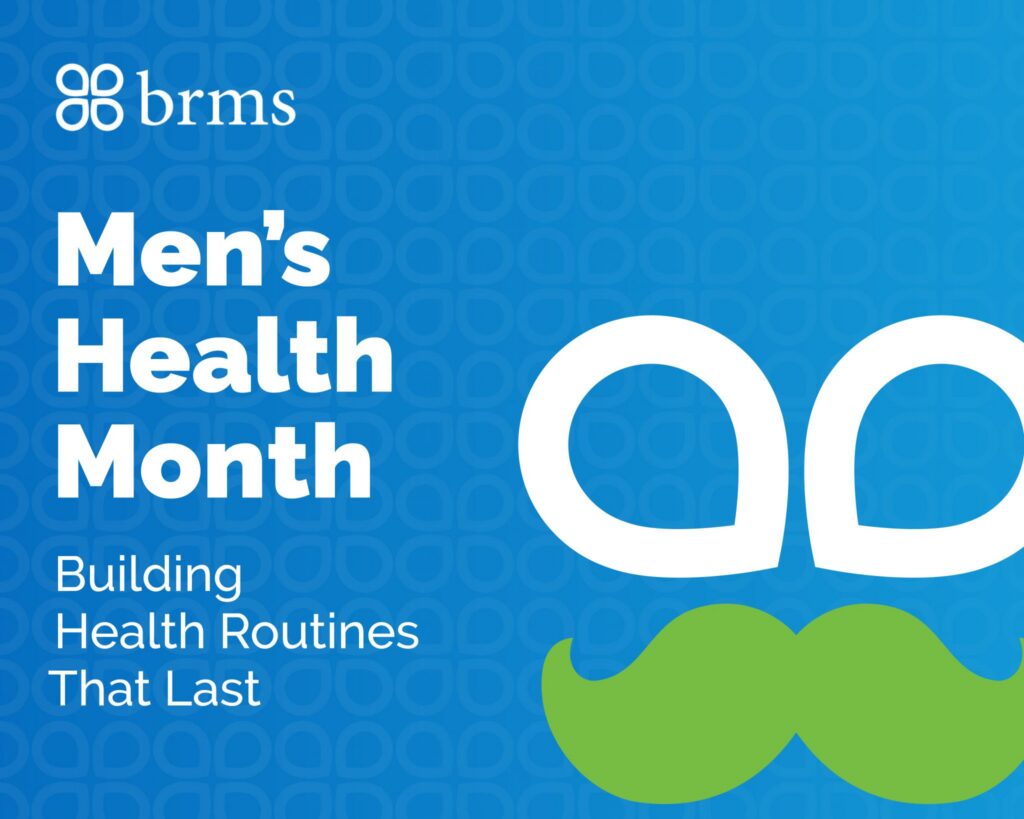 Men's Health Month