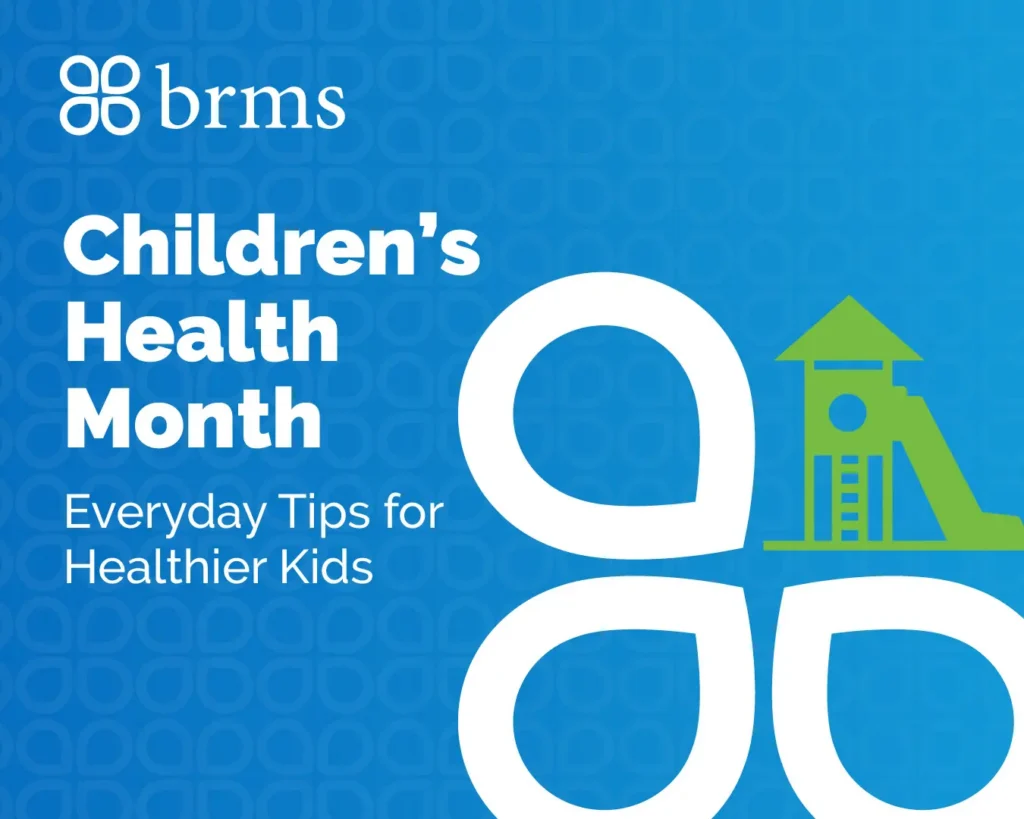 Children's Health Month