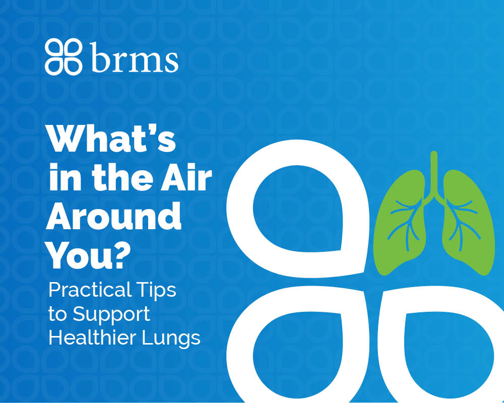 Practical Tips to Support Healthier Lungs